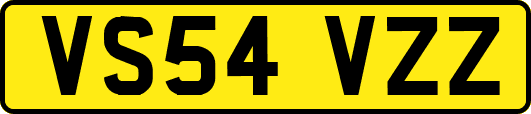 VS54VZZ