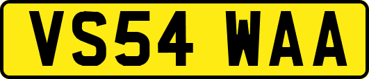 VS54WAA