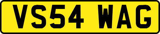 VS54WAG