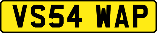 VS54WAP