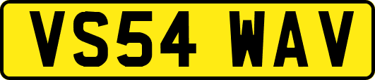 VS54WAV