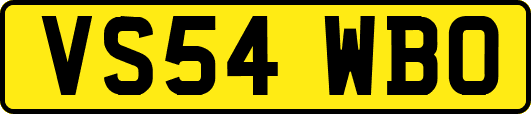 VS54WBO