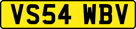VS54WBV