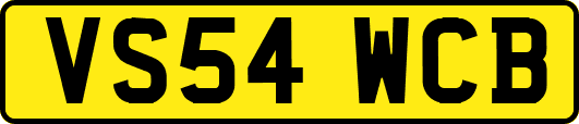 VS54WCB