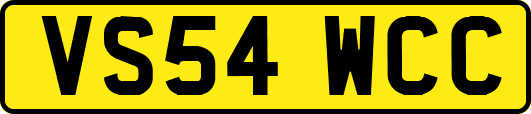 VS54WCC