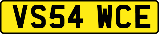 VS54WCE