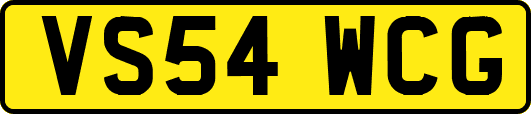 VS54WCG