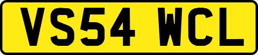 VS54WCL