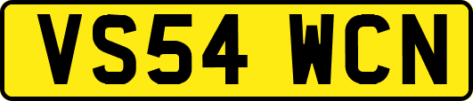 VS54WCN