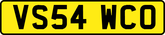 VS54WCO
