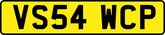 VS54WCP