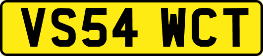 VS54WCT