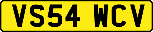 VS54WCV