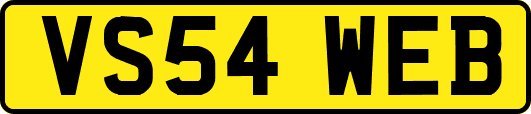 VS54WEB