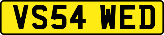 VS54WED