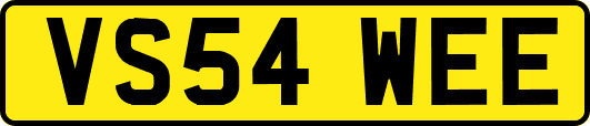 VS54WEE