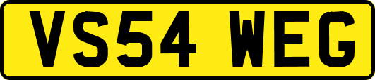 VS54WEG