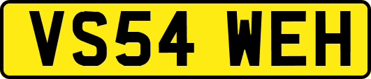 VS54WEH