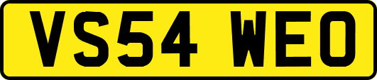 VS54WEO