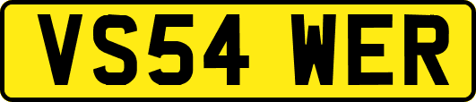 VS54WER