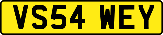 VS54WEY