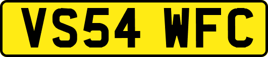 VS54WFC