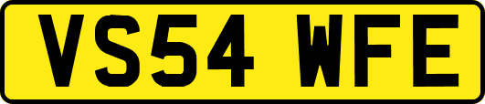 VS54WFE
