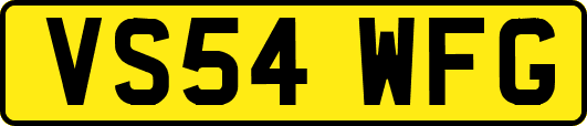 VS54WFG