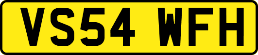 VS54WFH