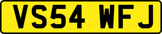 VS54WFJ