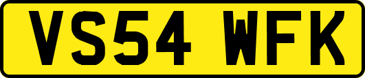 VS54WFK