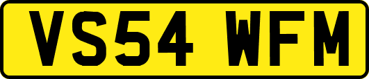 VS54WFM