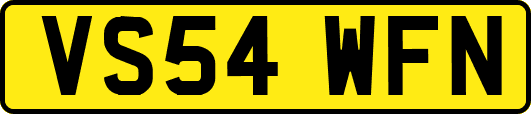 VS54WFN