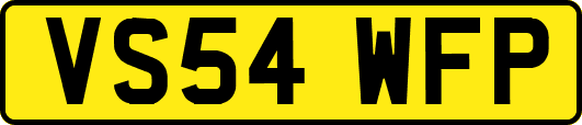 VS54WFP