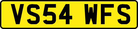 VS54WFS
