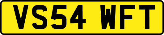 VS54WFT