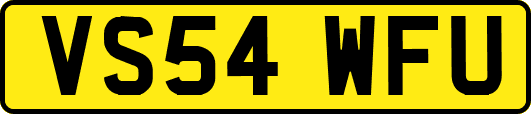 VS54WFU