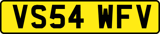 VS54WFV