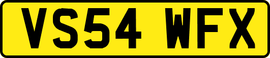 VS54WFX