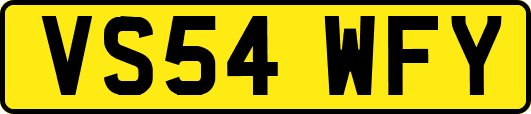 VS54WFY