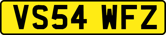 VS54WFZ