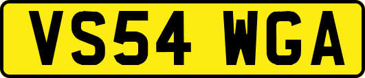 VS54WGA