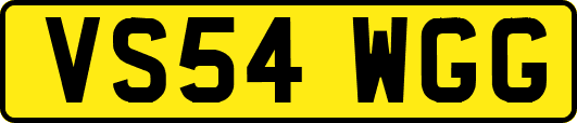VS54WGG