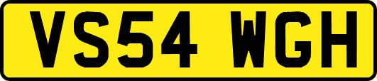 VS54WGH
