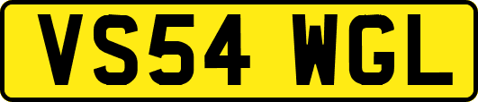 VS54WGL