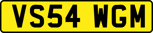 VS54WGM