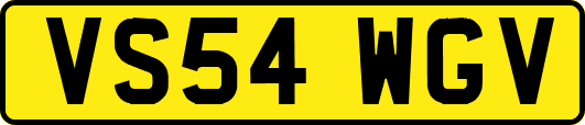 VS54WGV