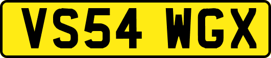 VS54WGX