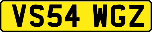 VS54WGZ