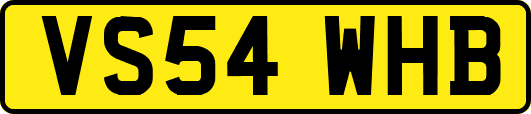 VS54WHB